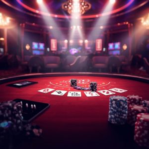 Baccarat 990K – Chiến Thuật Đọc Bàn, Đặt Cược Thông Minh & Quản Lý Vốn