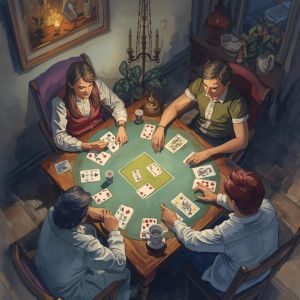 Game Bài Tiến Lên 990K – Chiến Thuật Đỉnh Cao Từ Cơ Bản Đến Nâng Cao