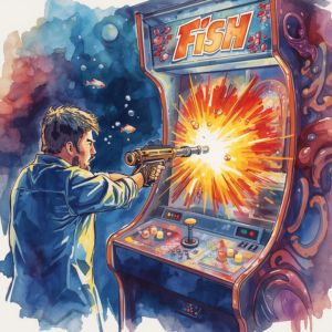 Bắn Cá 990k – Đổi Thưởng Siêu Tốc