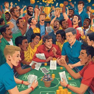 Cá cược esport 990k